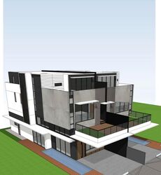 Opera Estate (D15), Semi-Detached #464577351